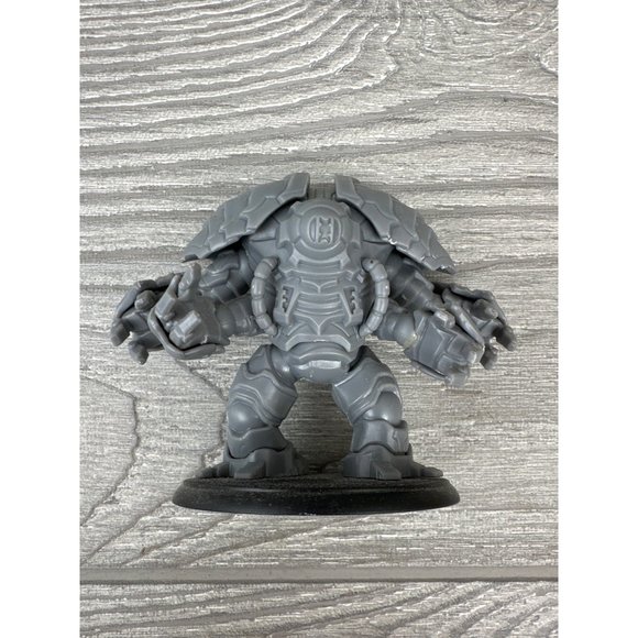 Shadows of Brimstone Guardian of Targa Energy Pack XL Figure Pack Replacement - Picture 8 of 9